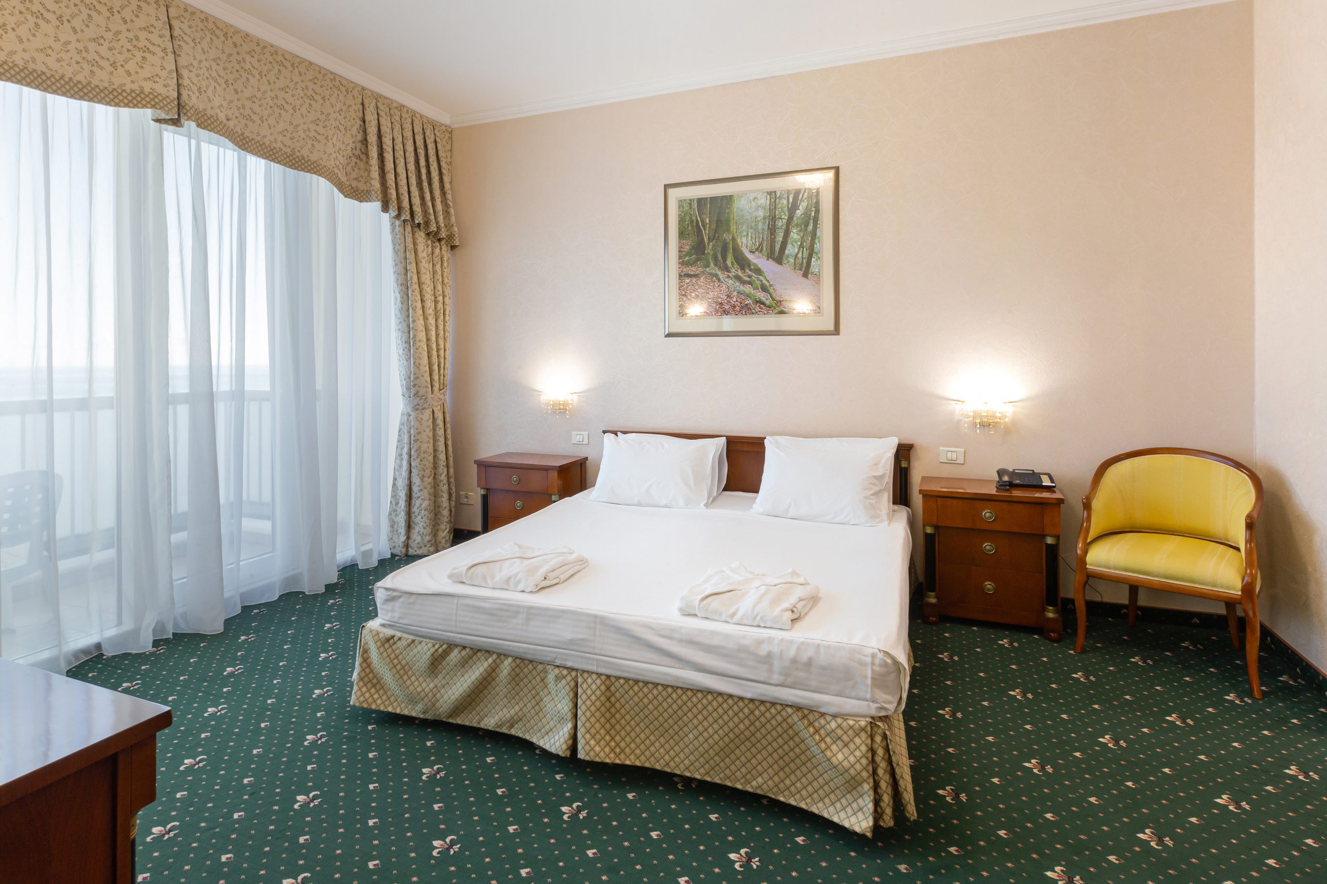 Фото Черноморье