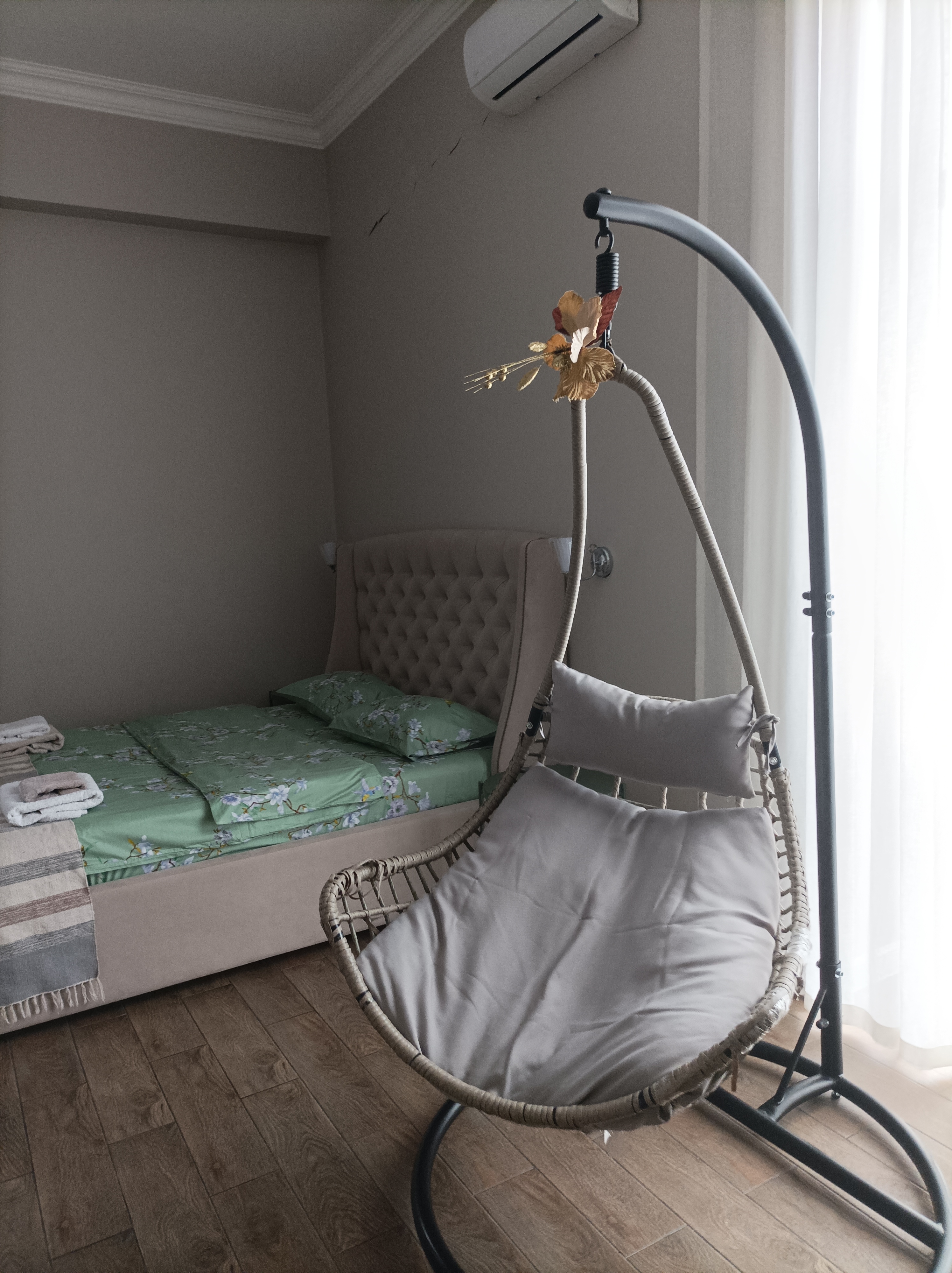 Фото Отель Сон