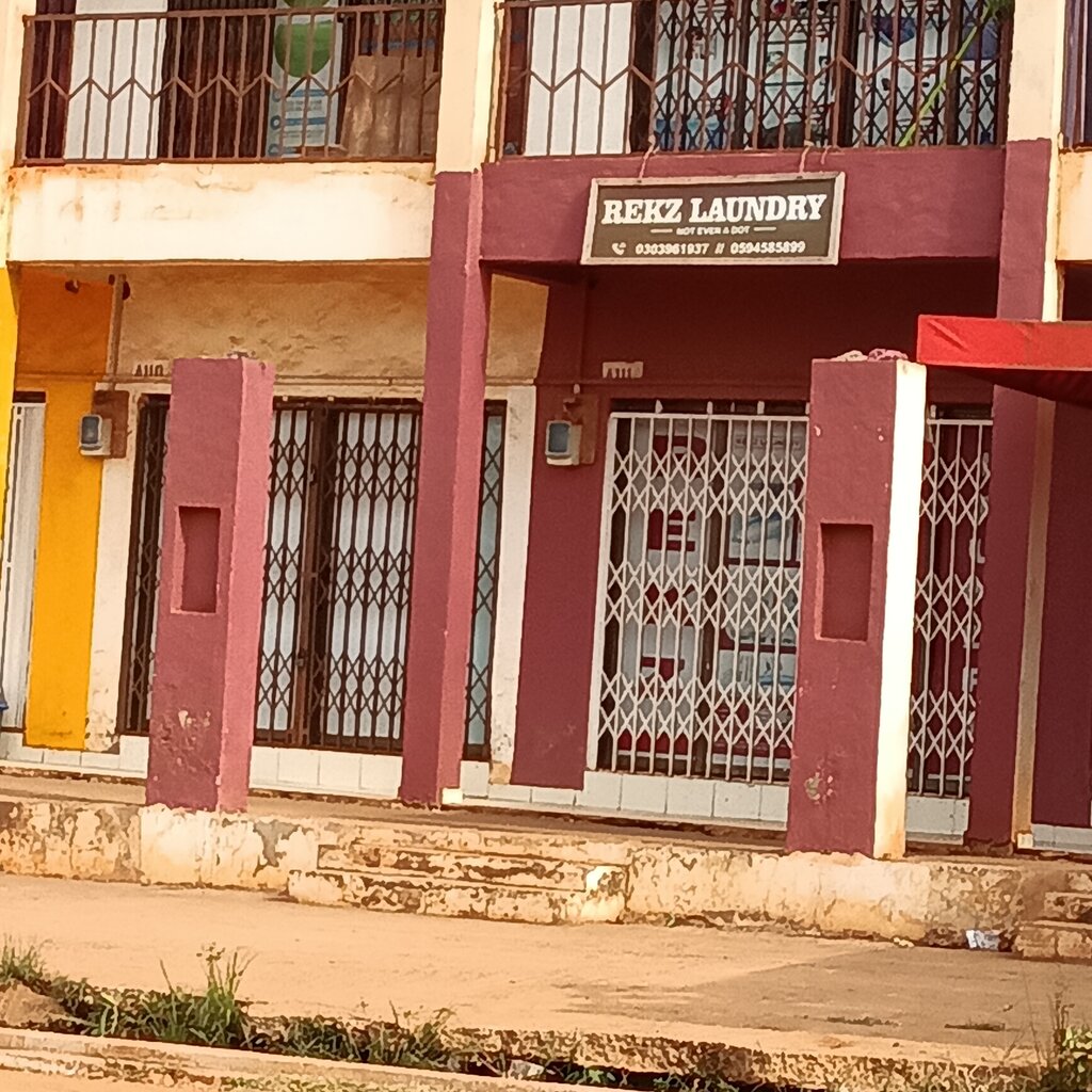 Laundry Rekz Laundry, Earth, photo