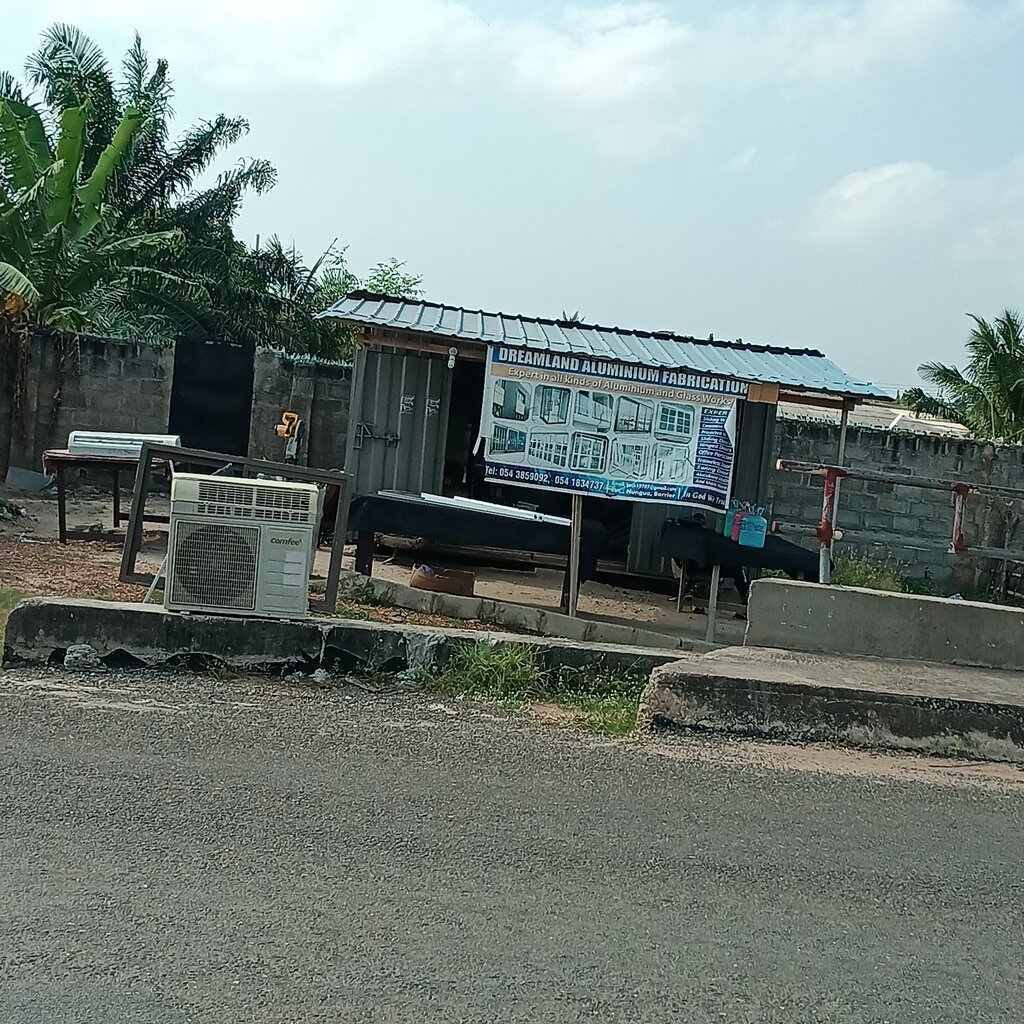 Aluminum, aluminum structures Dream Land Aluminum Fabrication, Earth, photo