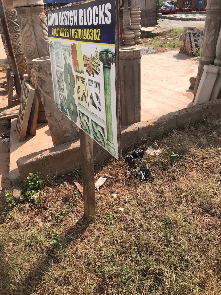 Concrete, concrete products Adom Design Blocks, Earth, photo