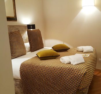 Фото Angel Spagna Suite