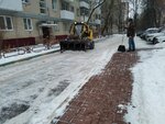 МБУ Спецслужба Успенское (selo Uspenskoye, Sovetskaya ulitsa, 19), urban improvement