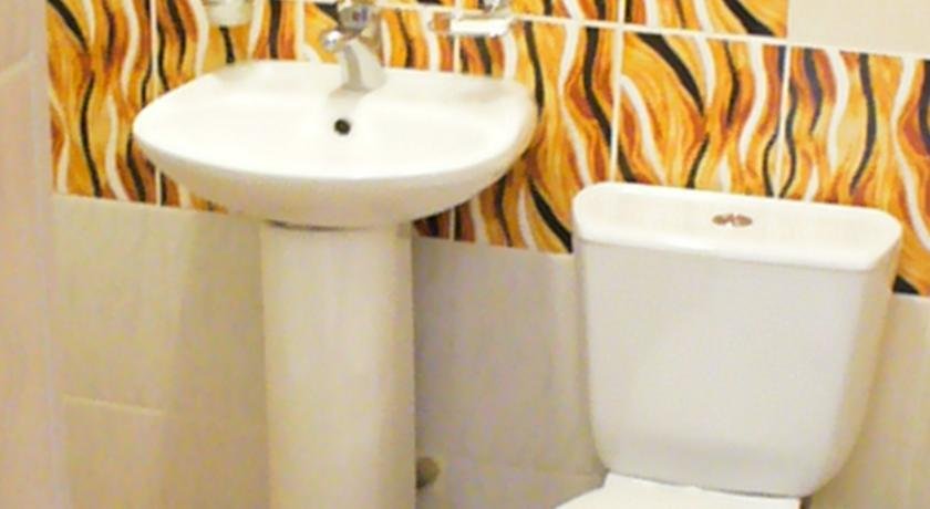 Фото Гостиница Иртыш