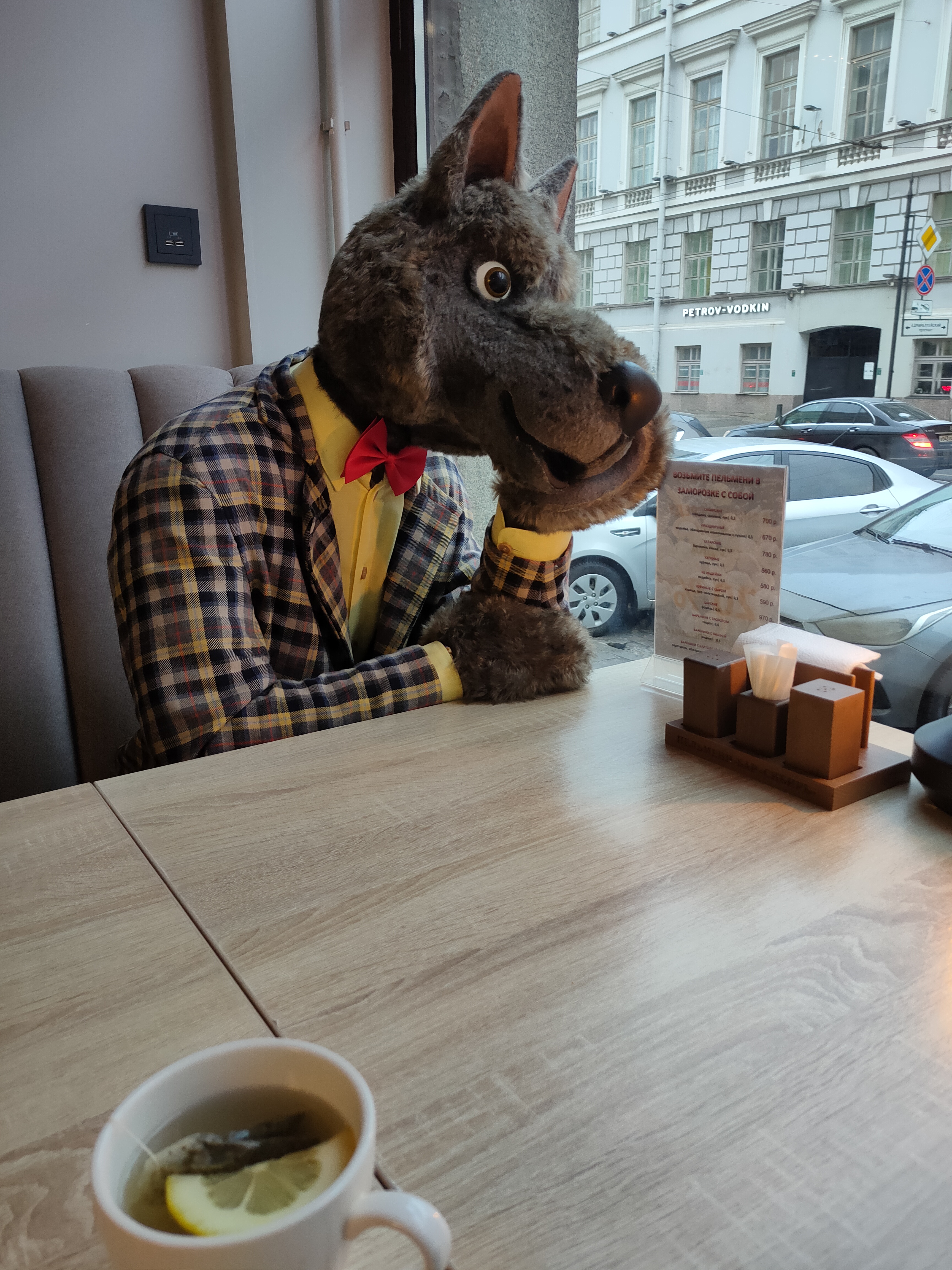 Фото Престиж центр