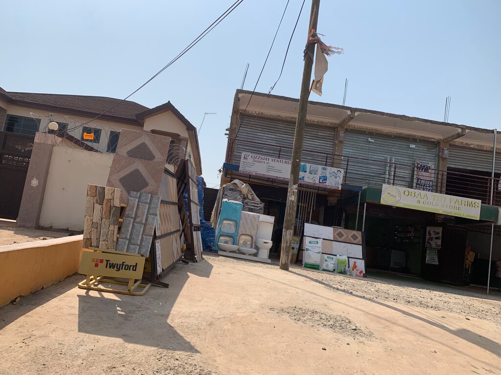 Hardware store Lizzsjay Ventures, Earth, photo