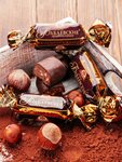 Konfetka (Moscow Region, Leninskiy City District, Varshavskoye shosse, 21-y kilometr, с26), pastry production