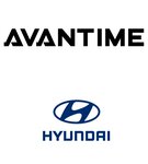 logo Авантайм Hyundai