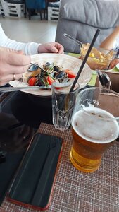 Place Eat (rabochiy posyolok Tuchkovo, Sovetskaya ulitsa, 3А), restaurante
