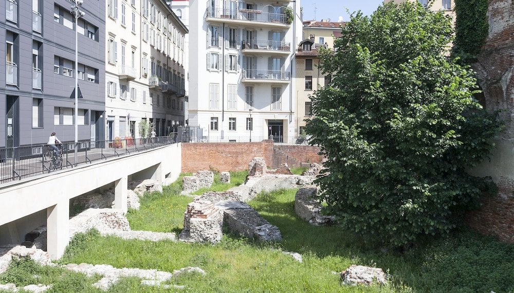 Фото Italianway Apartments - Brisa