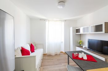 Фото Alessia'S Flat - Sarpi 3