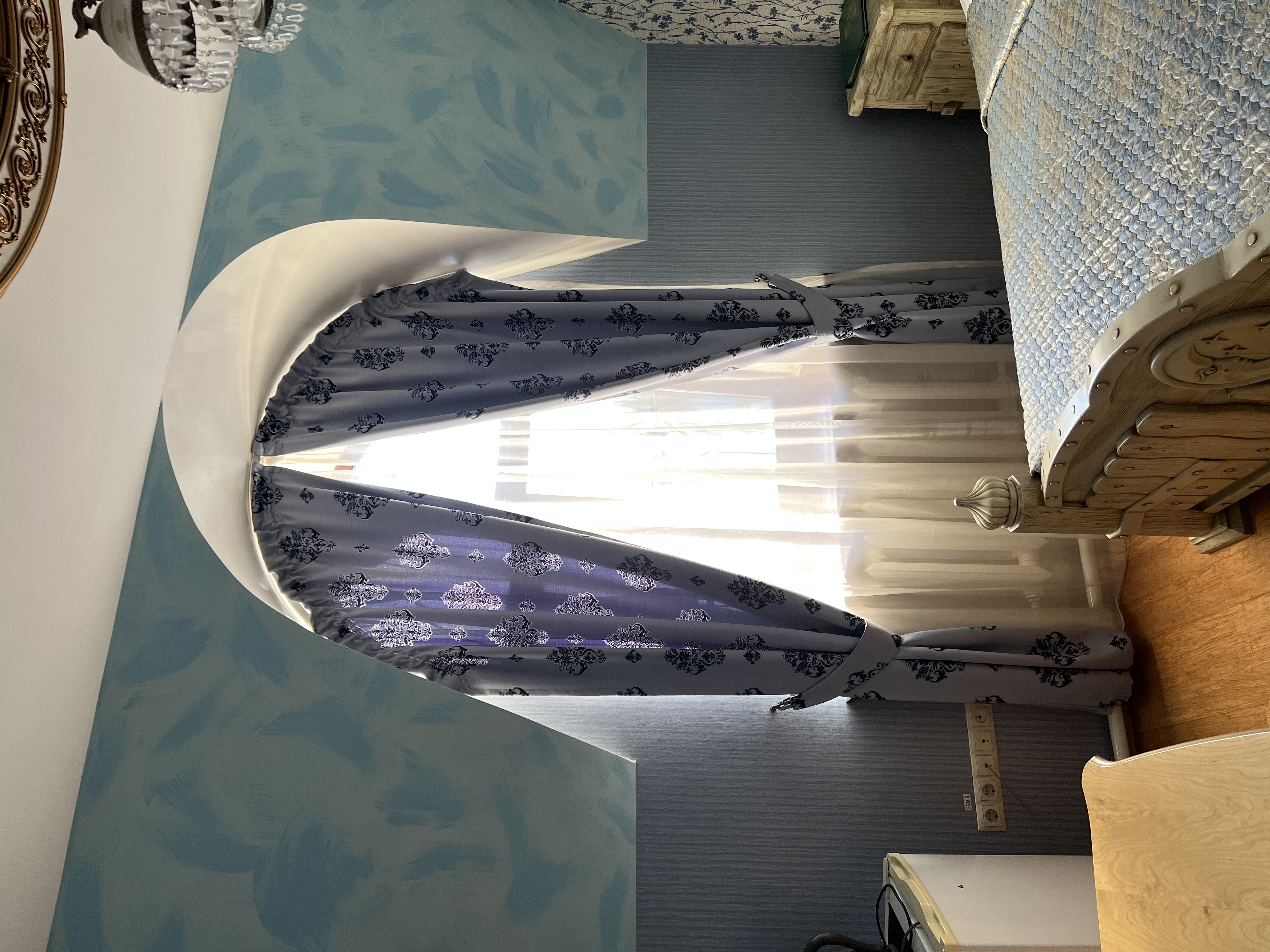 Фото Барские полати