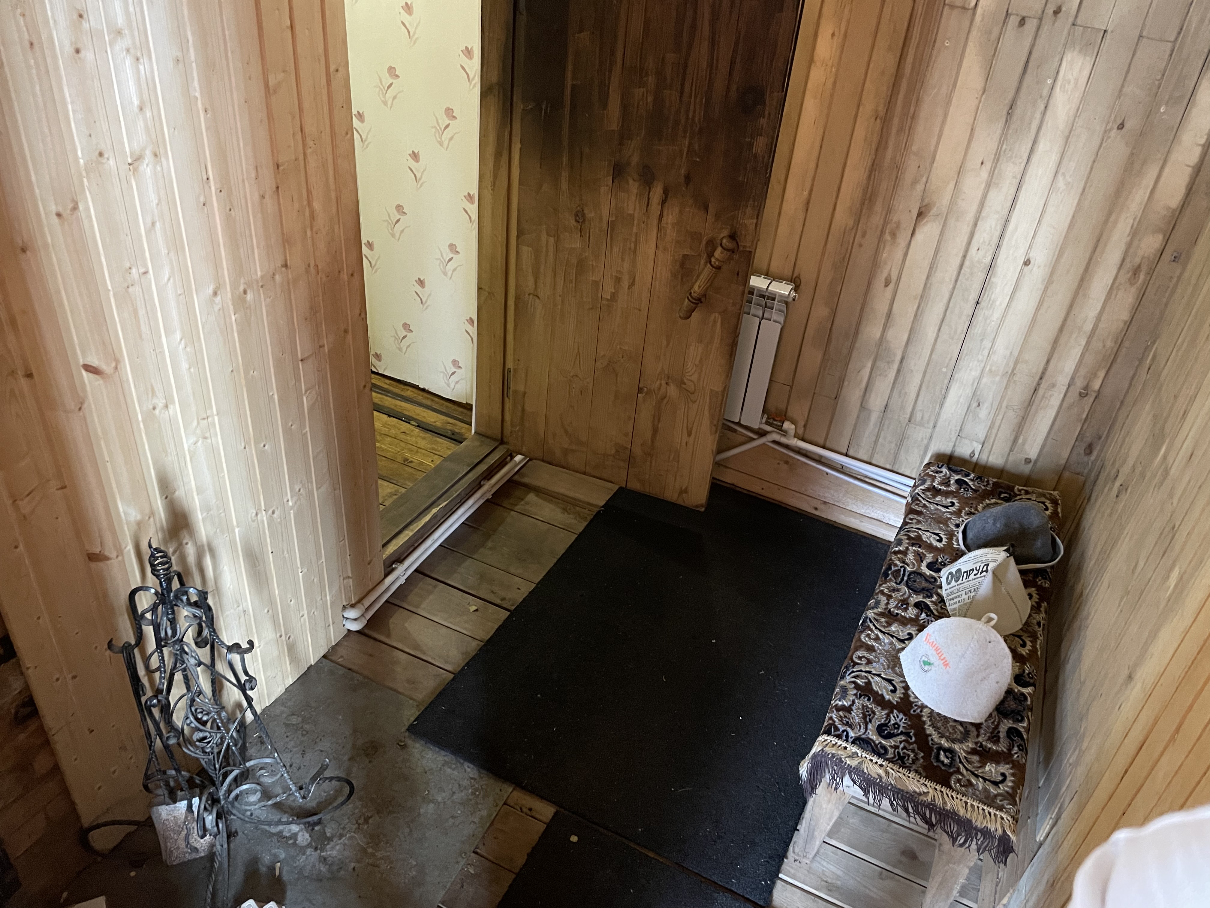 Фото Коттедж в Старой Руссе