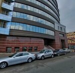 Annet Security (Petrogradskaya Embankment, 20), security company
