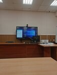 Учебный центр Норильскникельремонт (Norilsk, Zavodskaya Street, 22), educational center