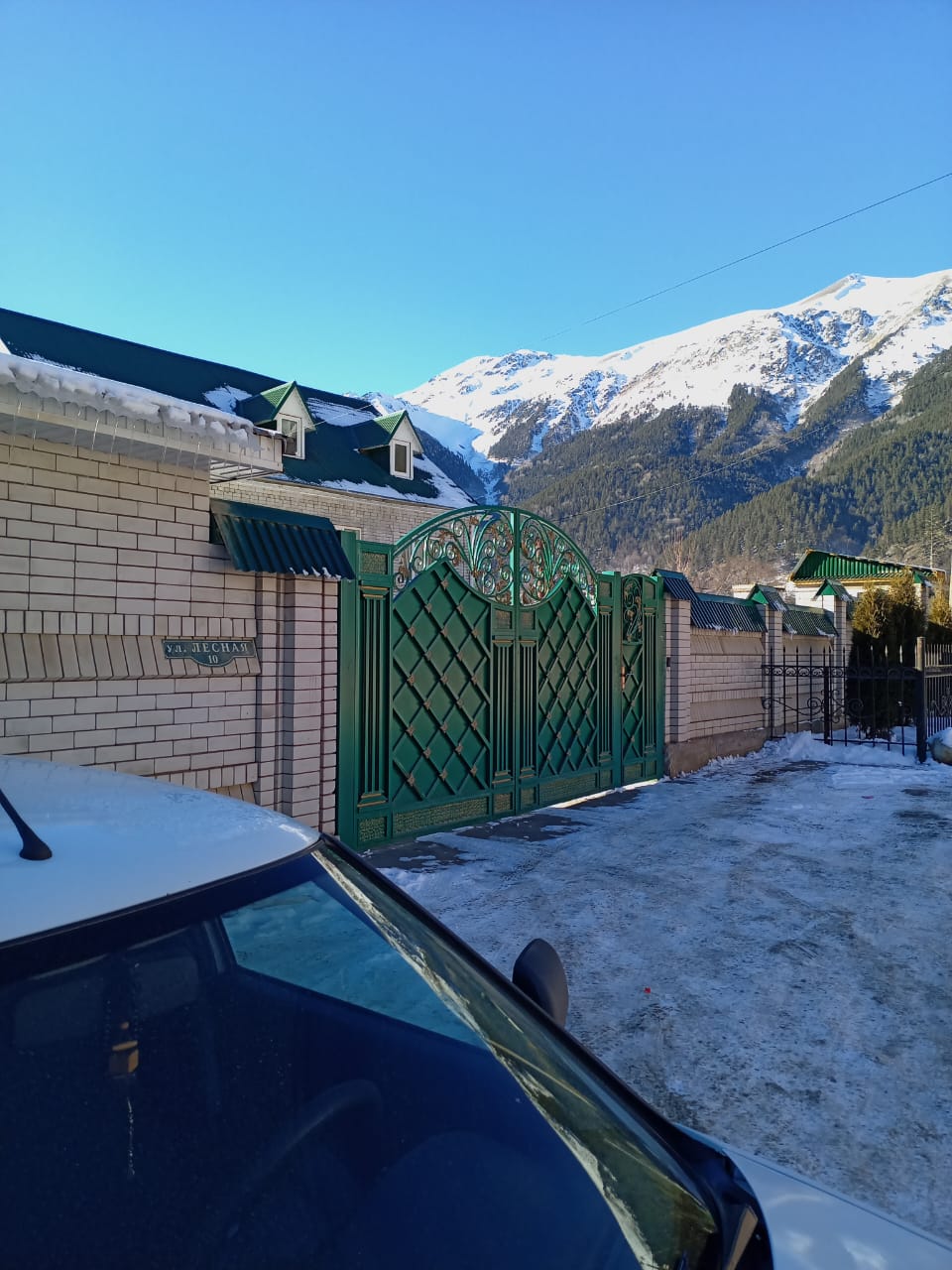 Фото отеля 3