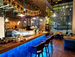 Thyme (Profsoyuznaya Street, 68к3), restaurant