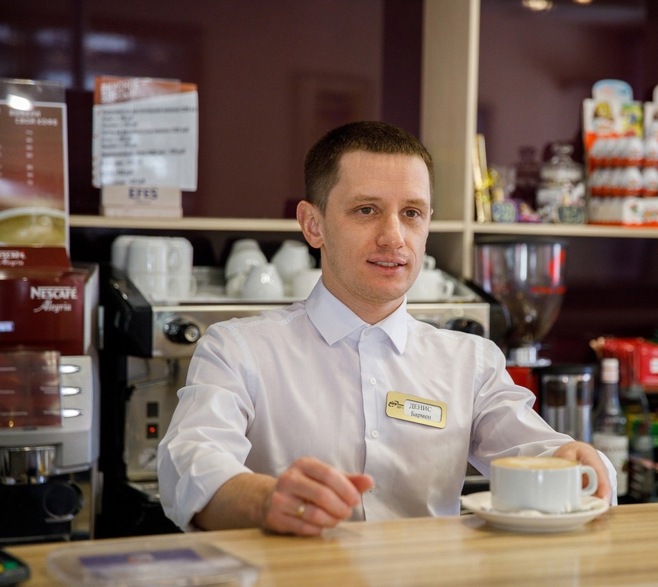 Фото Avs Отель