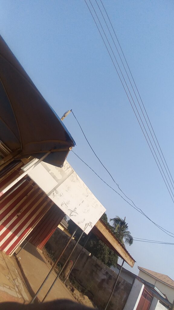 Shoe materials and accessories Enkasa Enterprise, Earth, photo