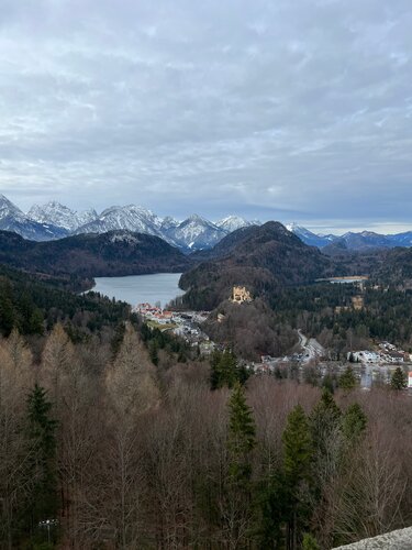 Гостиница Schlossblick