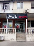 Face studio Razin (Ruxulla Axundov Street, 75C), beauty salon