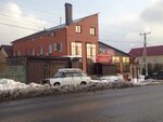 Grill House (ulitsa Mira, 50) ، وجبات سريعة