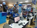 Master Instrument (Barrikad Street, 1к5), car service and garage equipment