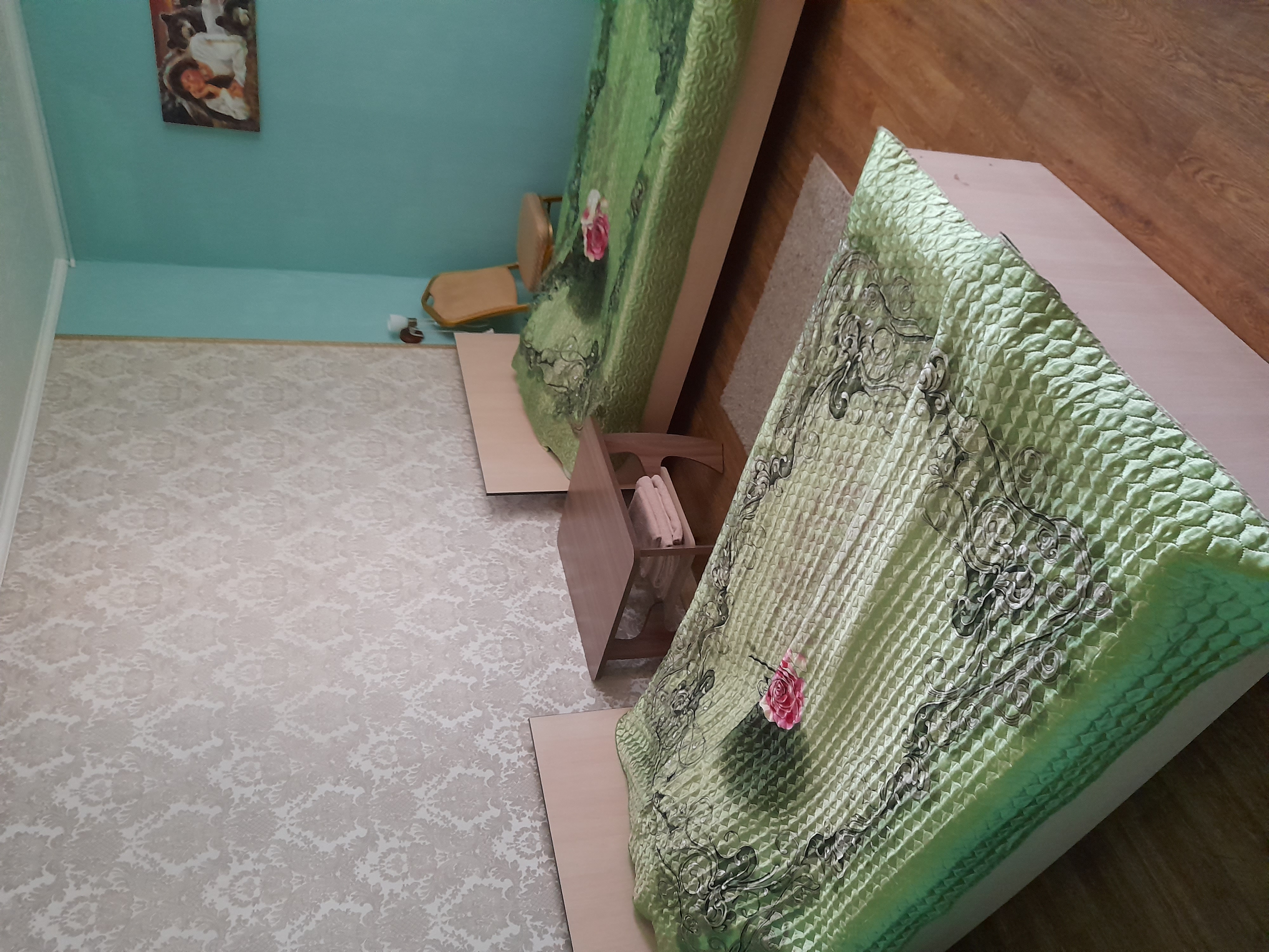 Фото Медвежий угол