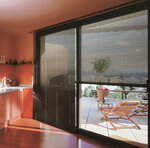 Integra (Rabochaya street, 18Д), blinds and roller blinds
