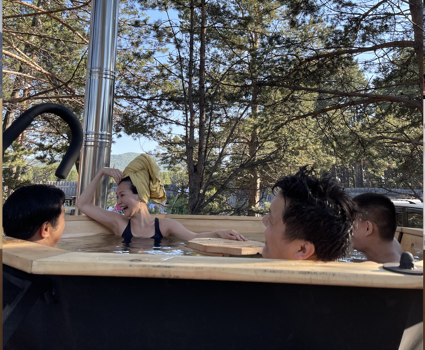 Фото отеля 5