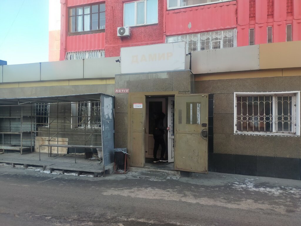 Convenience store Дамир, Pavlodar, photo