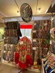 Pavlovo Posad Shawls (Esenina Street, 8к1), haberdashery and accessories shop