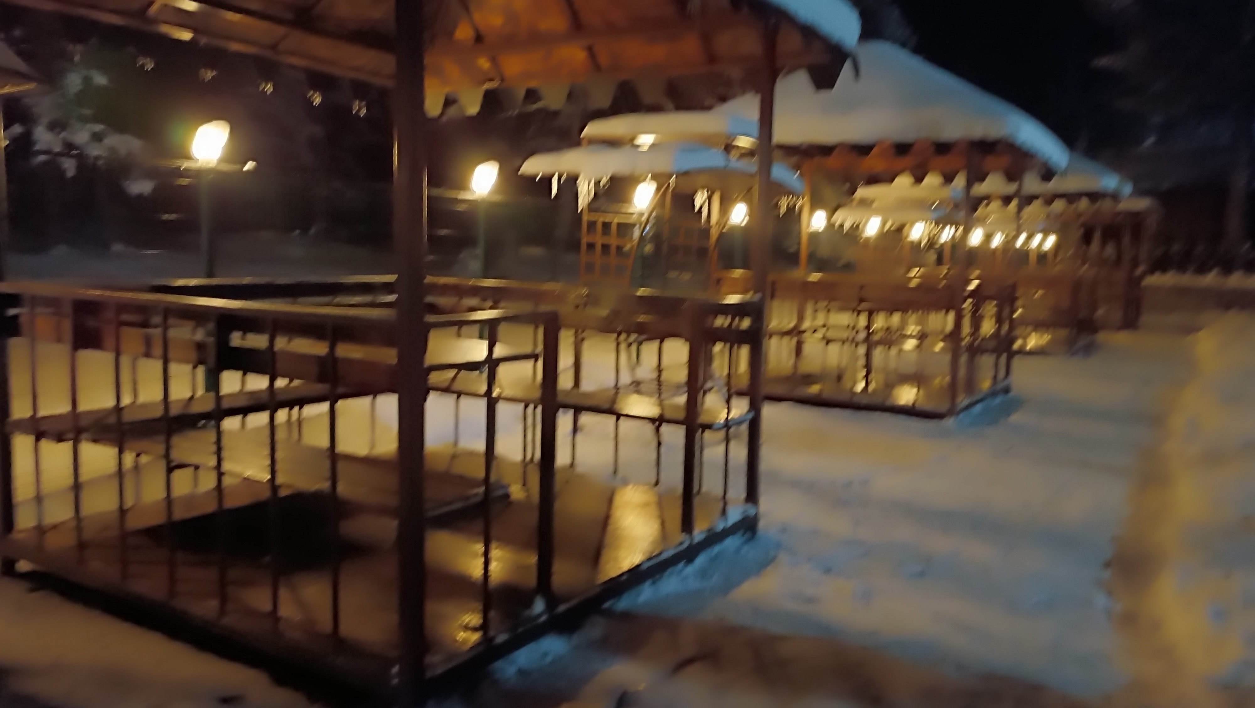 Фото Mount Arkhyz