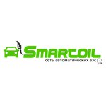 Smartoil (Дамбовская ул., 11), азс в Тюмени