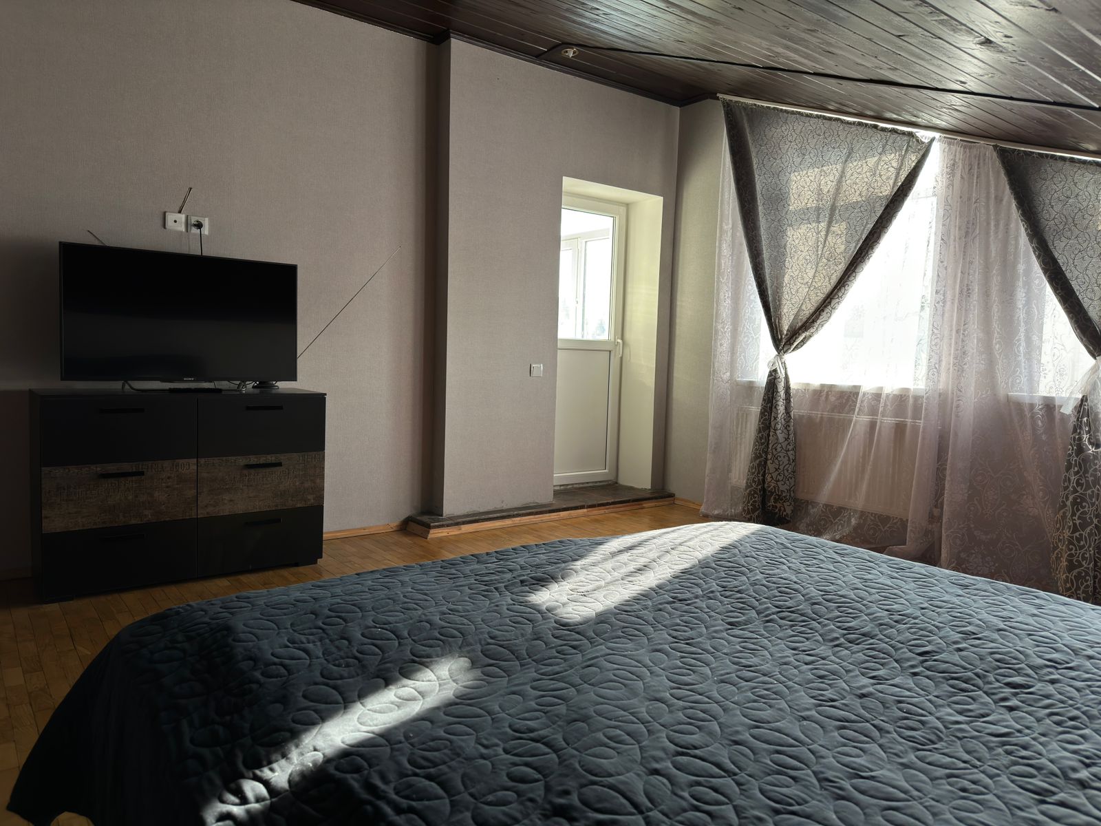 Фото Уютный домик