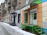 Look-in (Fizkulturnaya Street, 98) ، خدمة توصيل الطعام