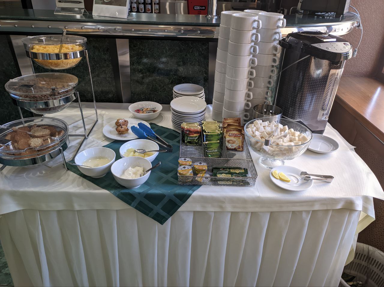 Фото Гостиница-А