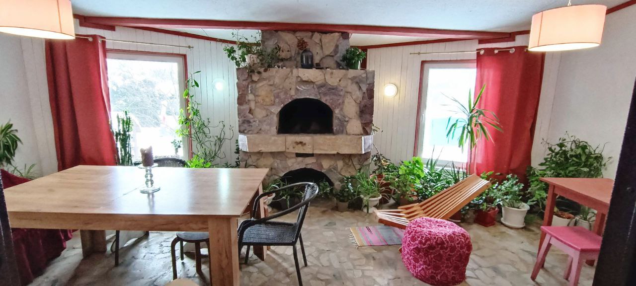 Фото Солнечная горка