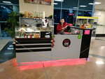 Love Coffee (Privokzalnaya Square, 1/2), coffee shop