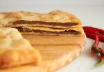 Осетинские пироги (Leningradskaya Street, 77), entrega de comida y almuerzo