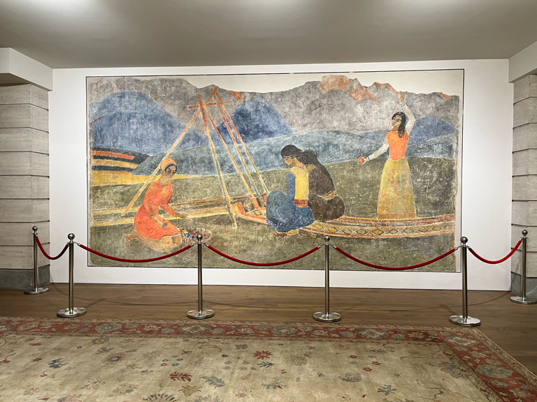 Фото Grand Hotel Gyumri by Apricot Hotels