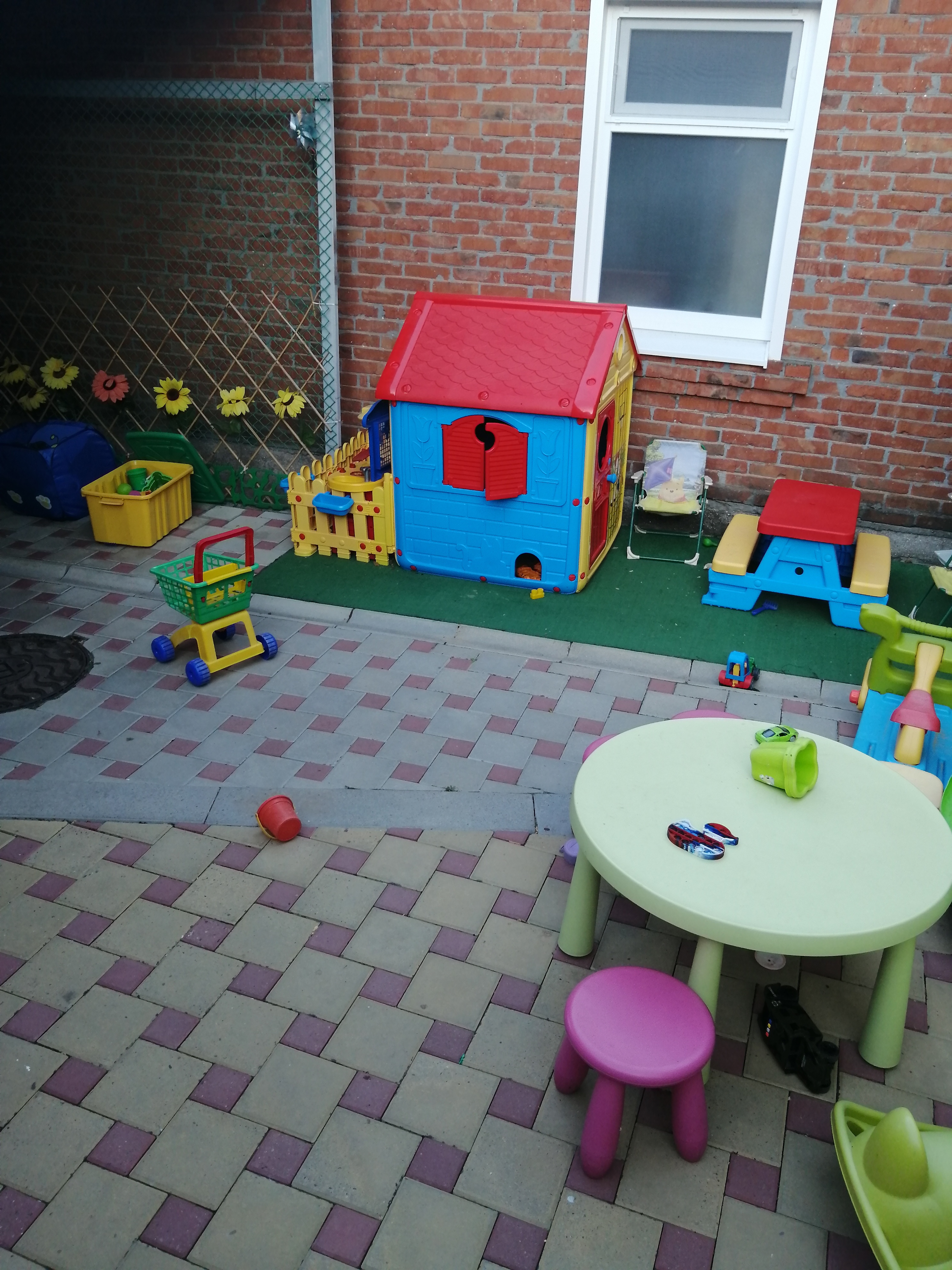 Фото Уютный дом