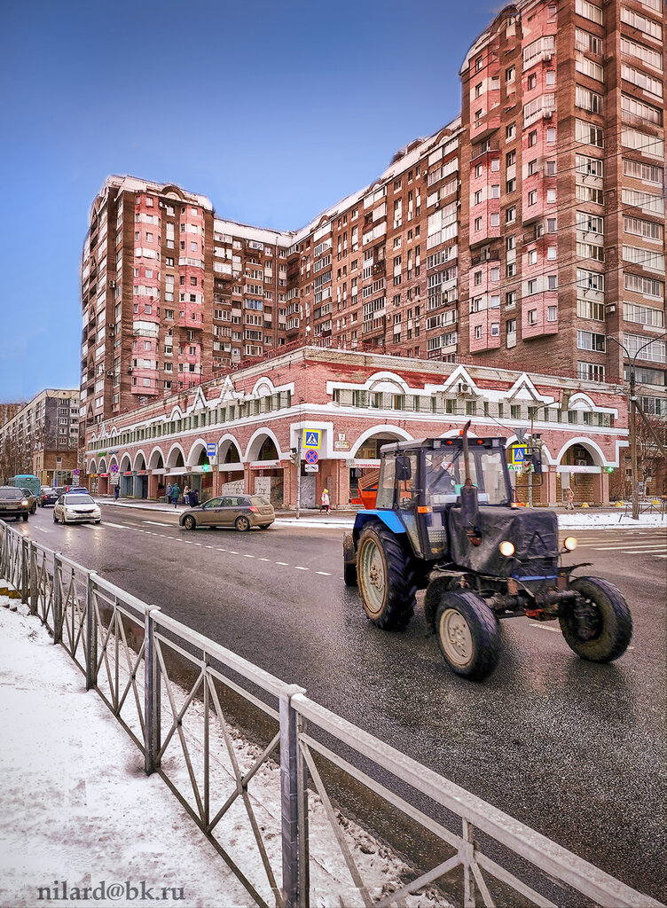 Social service Otdel sotsialnoy zashchity naseleniya Vyborgskogo rayona, Saint Petersburg, photo