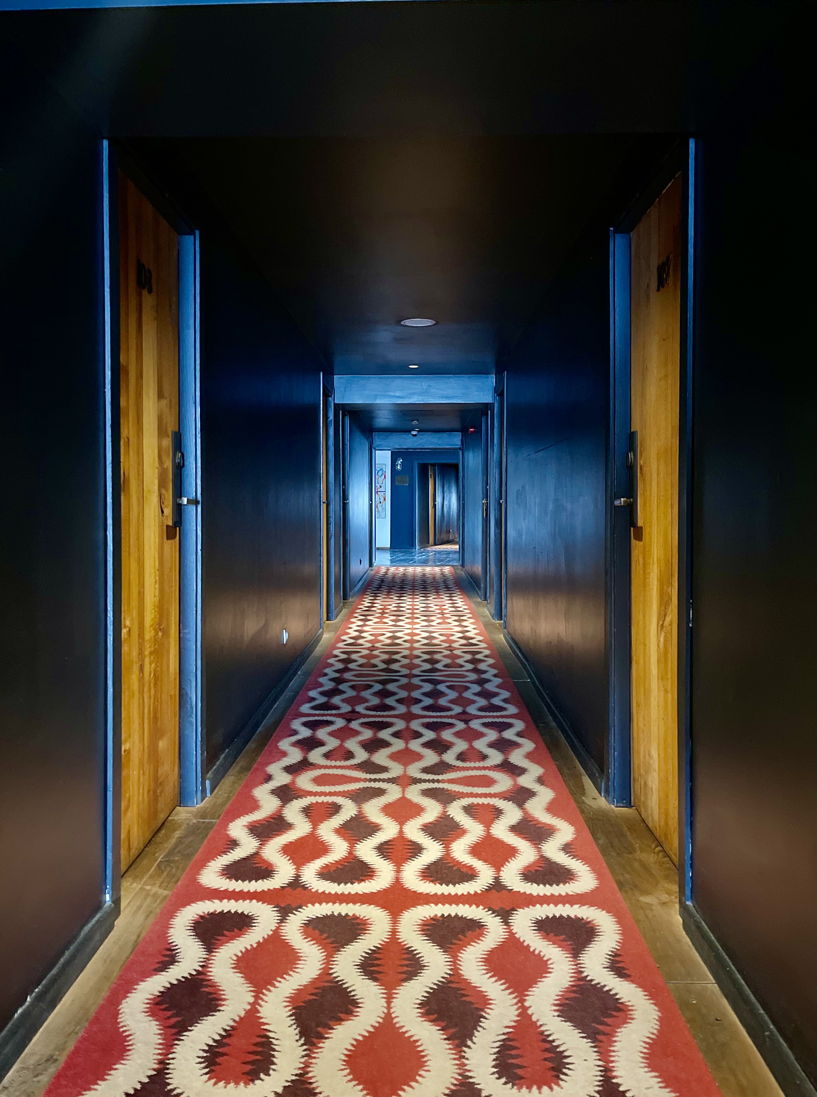 Фото Rooms Hotel Kazbegi