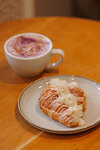 Double B (Obolensky Lane, 9к1), coffee shop