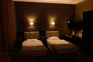 Rodina (Town of Sortavala, Mayakovskogo Street, 28), hotel