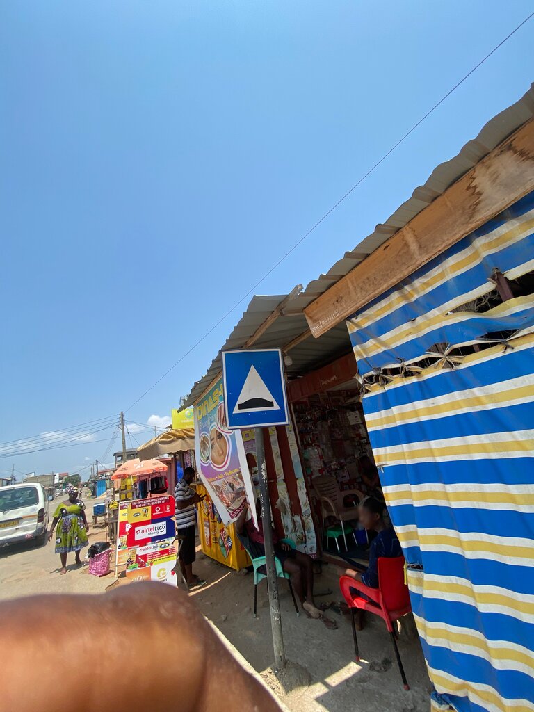 Bar, pub Drinking Spot, Accra, photo