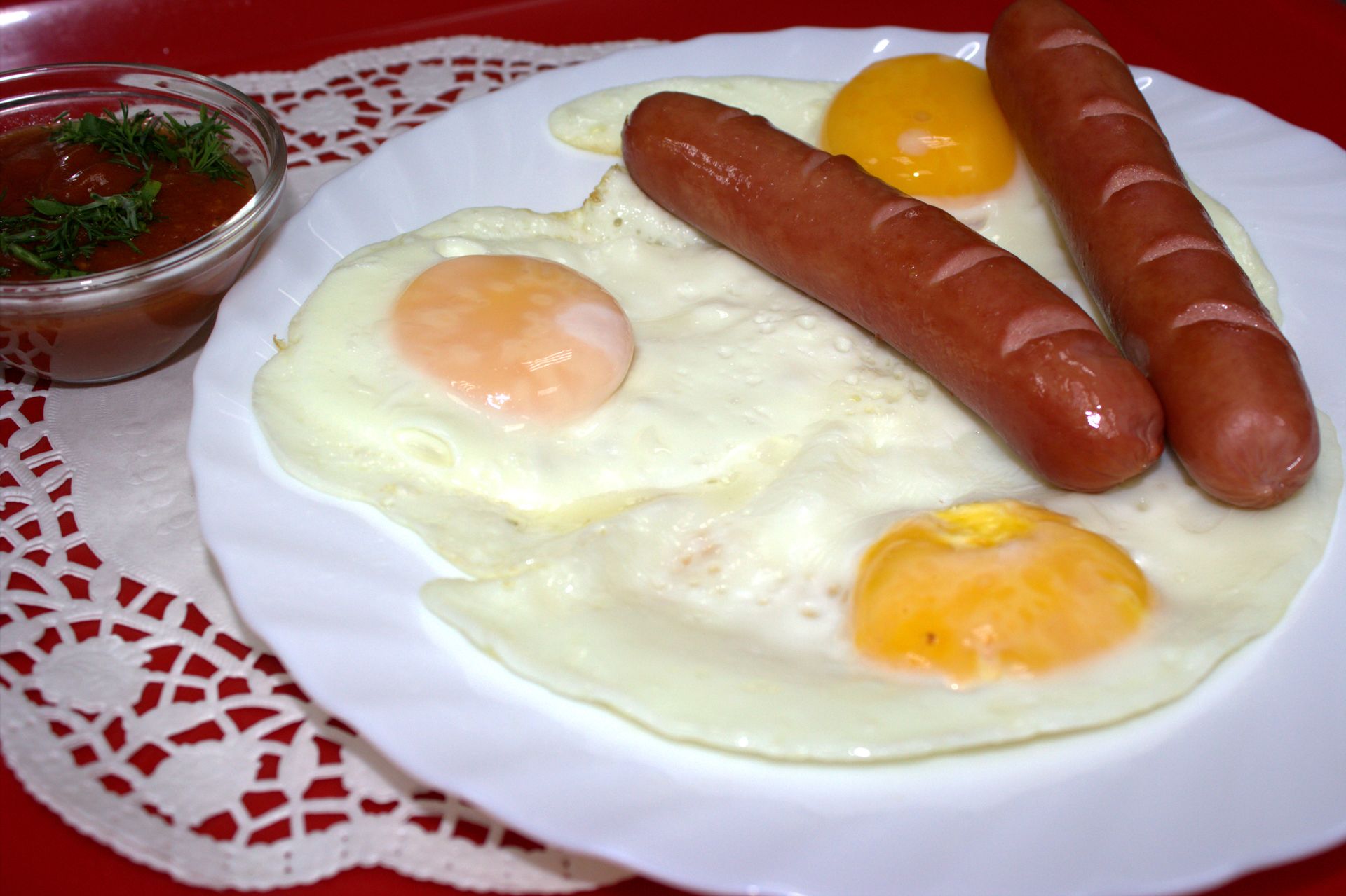 Фото Седьмое небо