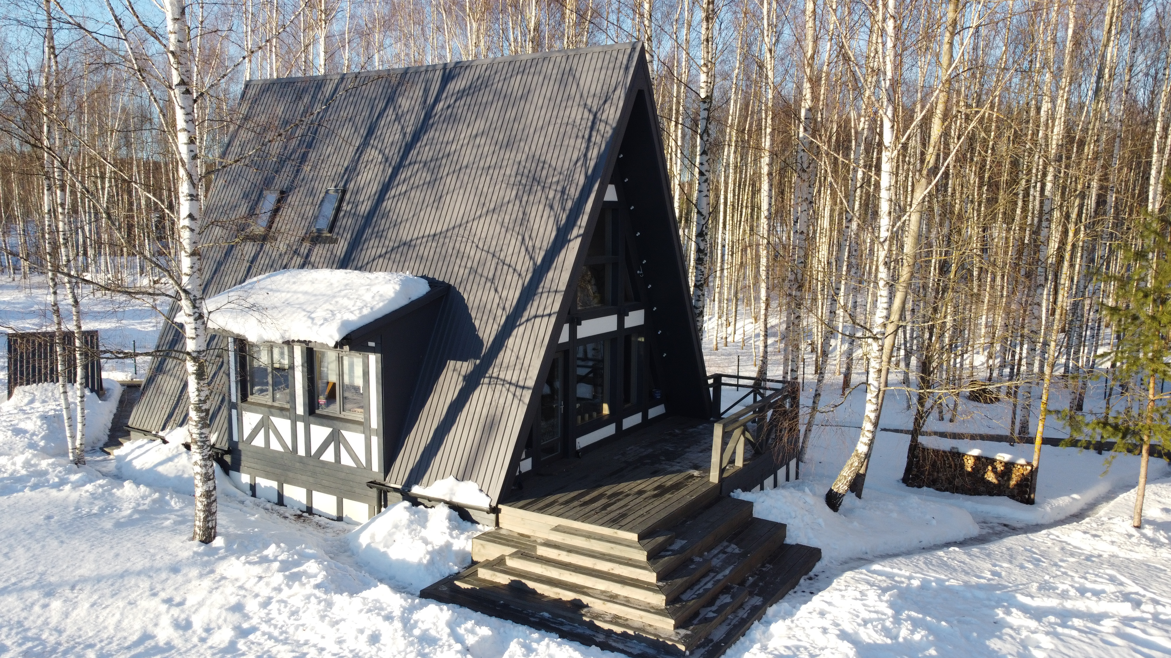 Фото Овчинино Лайф