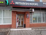 Mitsubishi Motors (Narodniy Avenue, 43/2), tienda de repuestos y artículos para automóviles